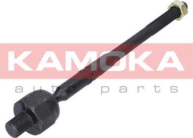 Kamoka 9020030 - Aksiālais šarnīrs, Stūres šķērsstiepnis www.autospares.lv