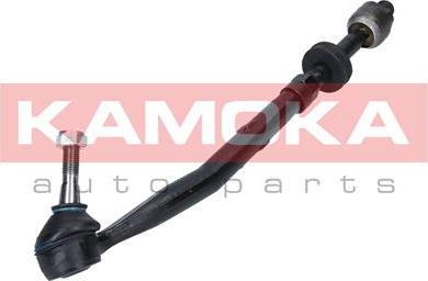 Kamoka 9020038 - Aksiālais šarnīrs, Stūres šķērsstiepnis www.autospares.lv