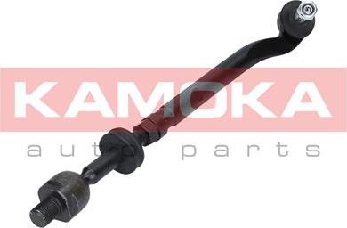 Kamoka 9020038 - Aksiālais šarnīrs, Stūres šķērsstiepnis www.autospares.lv