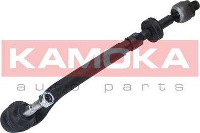 Kamoka 9020037 - Aksiālais šarnīrs, Stūres šķērsstiepnis autospares.lv