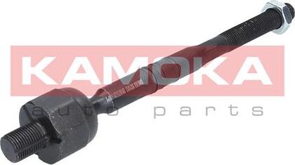 Kamoka 9020029 - Aksiālais šarnīrs, Stūres šķērsstiepnis www.autospares.lv