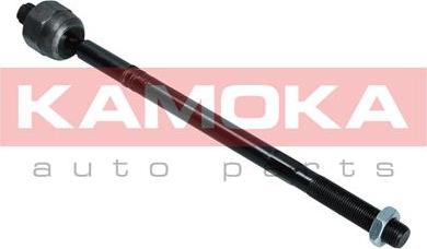 Kamoka 9020024 - Aksiālais šarnīrs, Stūres šķērsstiepnis www.autospares.lv