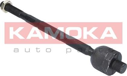 Kamoka 9020026 - Aksiālais šarnīrs, Stūres šķērsstiepnis www.autospares.lv