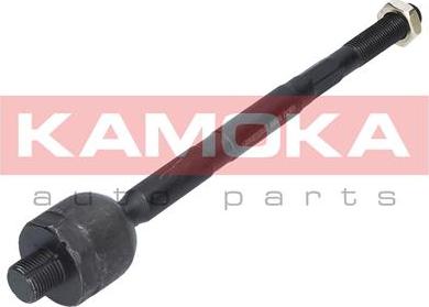 Kamoka 9020026 - Aksiālais šarnīrs, Stūres šķērsstiepnis autospares.lv