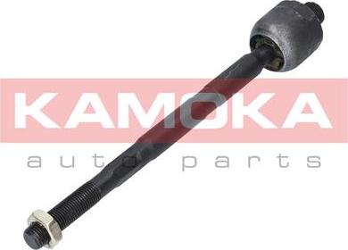 Kamoka 9020026 - Aksiālais šarnīrs, Stūres šķērsstiepnis www.autospares.lv