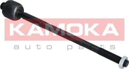 Kamoka 9020020 - Aksiālais šarnīrs, Stūres šķērsstiepnis www.autospares.lv