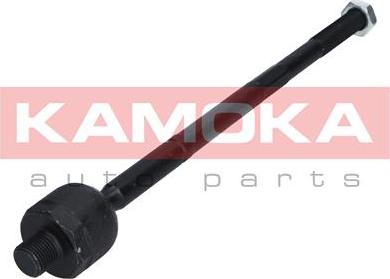 Kamoka 9020020 - Aksiālais šarnīrs, Stūres šķērsstiepnis www.autospares.lv