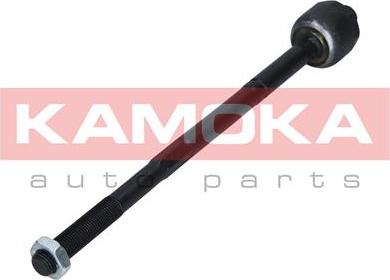 Kamoka 9020020 - Aksiālais šarnīrs, Stūres šķērsstiepnis www.autospares.lv