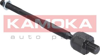 Kamoka 9020028 - Aksiālais šarnīrs, Stūres šķērsstiepnis www.autospares.lv