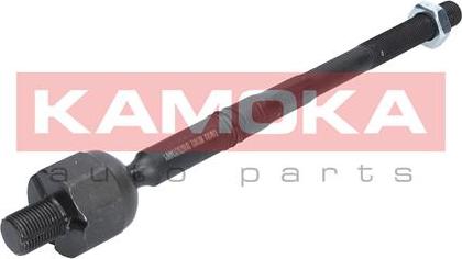 Kamoka 9020028 - Aksiālais šarnīrs, Stūres šķērsstiepnis autospares.lv