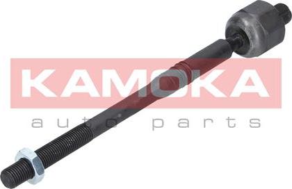 Kamoka 9020028 - Aksiālais šarnīrs, Stūres šķērsstiepnis www.autospares.lv