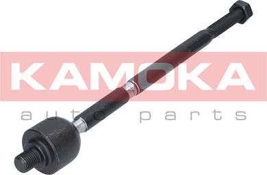 Kamoka 9020023 - Aksiālais šarnīrs, Stūres šķērsstiepnis www.autospares.lv