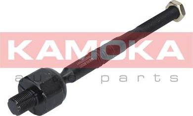 Kamoka 9020027 - Aksiālais šarnīrs, Stūres šķērsstiepnis autospares.lv