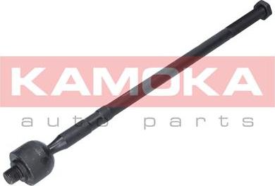 Kamoka 9020079 - Aksiālais šarnīrs, Stūres šķērsstiepnis autospares.lv