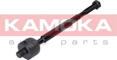 Kamoka 9020074 - Aksiālais šarnīrs, Stūres šķērsstiepnis www.autospares.lv