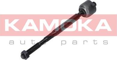 Kamoka 9020074 - Aksiālais šarnīrs, Stūres šķērsstiepnis www.autospares.lv