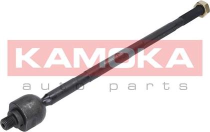 Kamoka 9020078 - Aksiālais šarnīrs, Stūres šķērsstiepnis www.autospares.lv