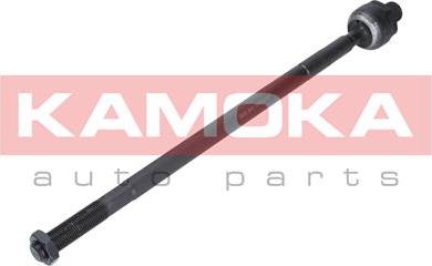 Kamoka 9020077 - Осевой шарнир, рулевая тяга www.autospares.lv