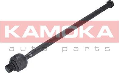 Kamoka 9020077 - Aksiālais šarnīrs, Stūres šķērsstiepnis www.autospares.lv