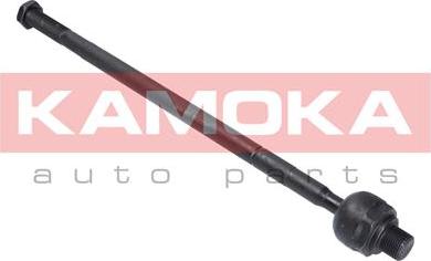 Kamoka 9020077 - Aksiālais šarnīrs, Stūres šķērsstiepnis www.autospares.lv