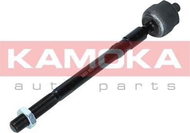 Kamoka 9020197 - Aksiālais šarnīrs, Stūres šķērsstiepnis www.autospares.lv