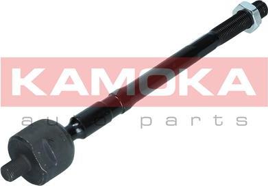 Kamoka 9020197 - Aksiālais šarnīrs, Stūres šķērsstiepnis www.autospares.lv