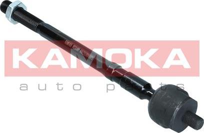 Kamoka 9020197 - Aksiālais šarnīrs, Stūres šķērsstiepnis www.autospares.lv