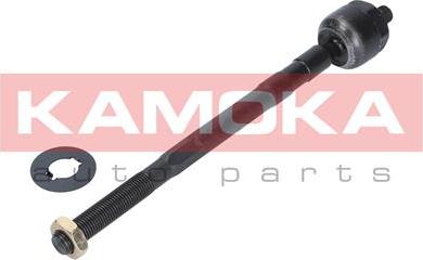 Kamoka 9020149 - Aksiālais šarnīrs, Stūres šķērsstiepnis www.autospares.lv