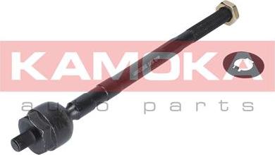 Kamoka 9020149 - Aksiālais šarnīrs, Stūres šķērsstiepnis www.autospares.lv