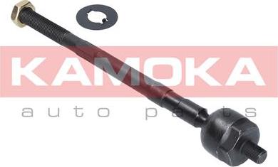 Kamoka 9020149 - Aksiālais šarnīrs, Stūres šķērsstiepnis www.autospares.lv