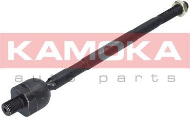 Kamoka 9020144 - Aksiālais šarnīrs, Stūres šķērsstiepnis autospares.lv