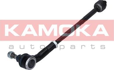 Kamoka 9020145 - Inner Tie Rod, Axle Joint www.autospares.lv