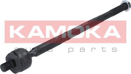 Kamoka 9020143 - Aksiālais šarnīrs, Stūres šķērsstiepnis www.autospares.lv