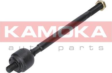 Kamoka 9020142 - Aksiālais šarnīrs, Stūres šķērsstiepnis autospares.lv