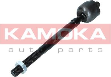 Kamoka 9020152 - Aksiālais šarnīrs, Stūres šķērsstiepnis www.autospares.lv