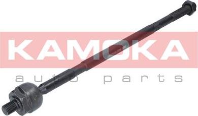 Kamoka 9020166 - Aksiālais šarnīrs, Stūres šķērsstiepnis www.autospares.lv