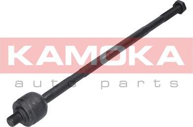 Kamoka 9020160 - Aksiālais šarnīrs, Stūres šķērsstiepnis www.autospares.lv