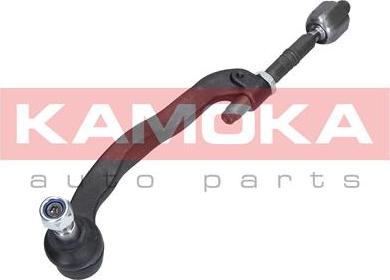 Kamoka 9020163 - Aksiālais šarnīrs, Stūres šķērsstiepnis www.autospares.lv