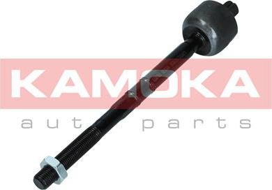 Kamoka 9020104 - Aksiālais šarnīrs, Stūres šķērsstiepnis www.autospares.lv