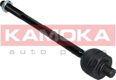 Kamoka 9020103 - Aksiālais šarnīrs, Stūres šķērsstiepnis www.autospares.lv