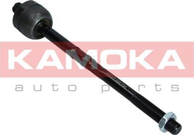 Kamoka 9020103 - Aksiālais šarnīrs, Stūres šķērsstiepnis autospares.lv