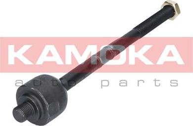 Kamoka 9020102 - Aksiālais šarnīrs, Stūres šķērsstiepnis www.autospares.lv