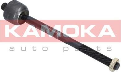 Kamoka 9020102 - Aksiālais šarnīrs, Stūres šķērsstiepnis www.autospares.lv