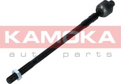 Kamoka 9020119 - Aksiālais šarnīrs, Stūres šķērsstiepnis www.autospares.lv