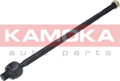 Kamoka 9020114 - Aksiālais šarnīrs, Stūres šķērsstiepnis autospares.lv