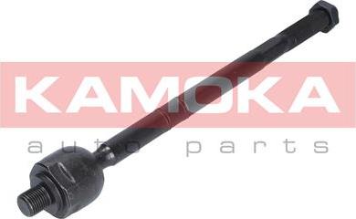 Kamoka 9020113 - Aksiālais šarnīrs, Stūres šķērsstiepnis www.autospares.lv