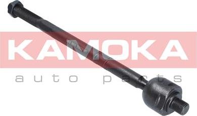 Kamoka 9020113 - Aksiālais šarnīrs, Stūres šķērsstiepnis www.autospares.lv