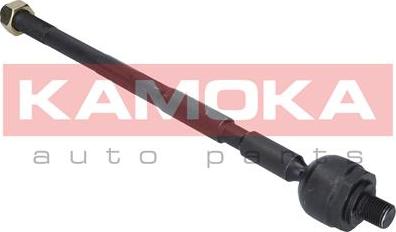 Kamoka 9020112 - Aksiālais šarnīrs, Stūres šķērsstiepnis www.autospares.lv