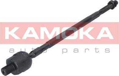 Kamoka 9020186 - Aksiālais šarnīrs, Stūres šķērsstiepnis www.autospares.lv