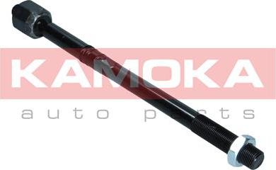 Kamoka 9020181 - Aksiālais šarnīrs, Stūres šķērsstiepnis www.autospares.lv